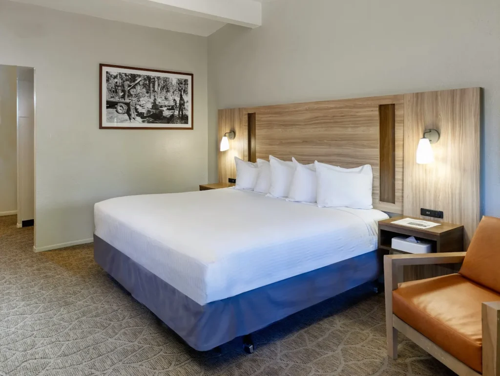 Yavapai Lodge – East (Yavapai E)#10